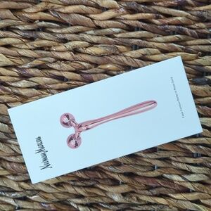 Face Contour Roller